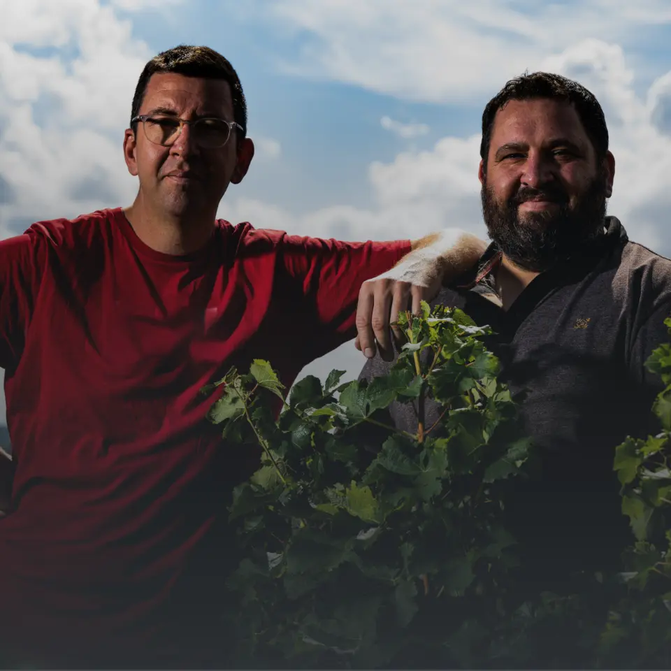 Domaine Anthony et David Girard