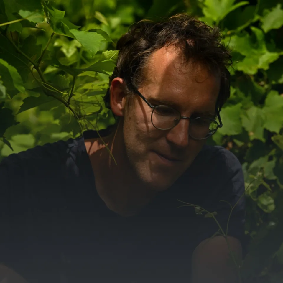 Domaine Martin Clerc