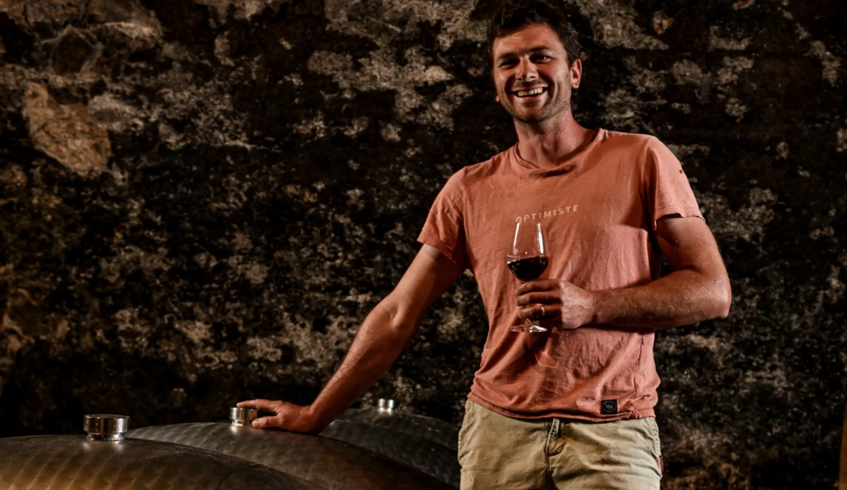 Domaine martin Clerc