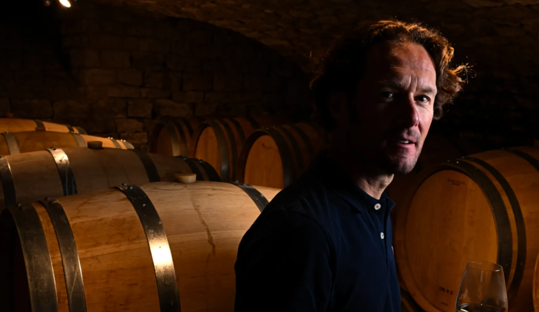 Domaine martin Clerc