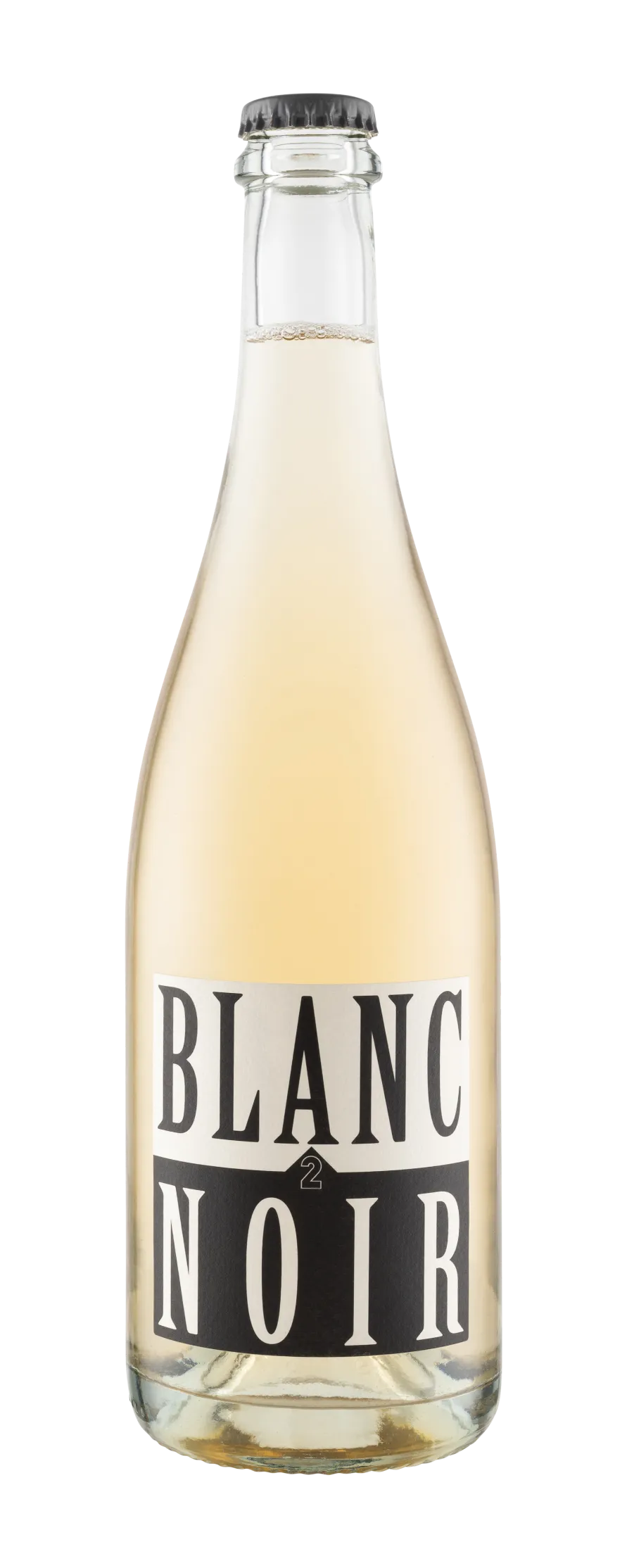 Domaine_Bruneau 101 Pet Nat BLANC 2 NOIR