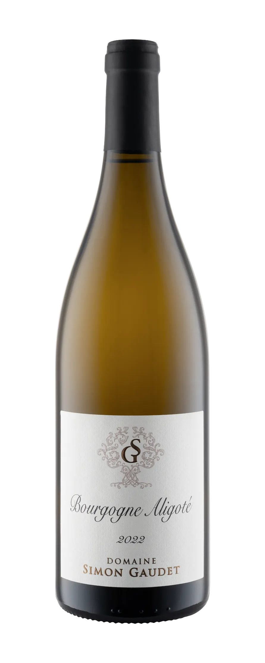 Domaine_Gaudet 101 AOC Bourgogne Aligoté