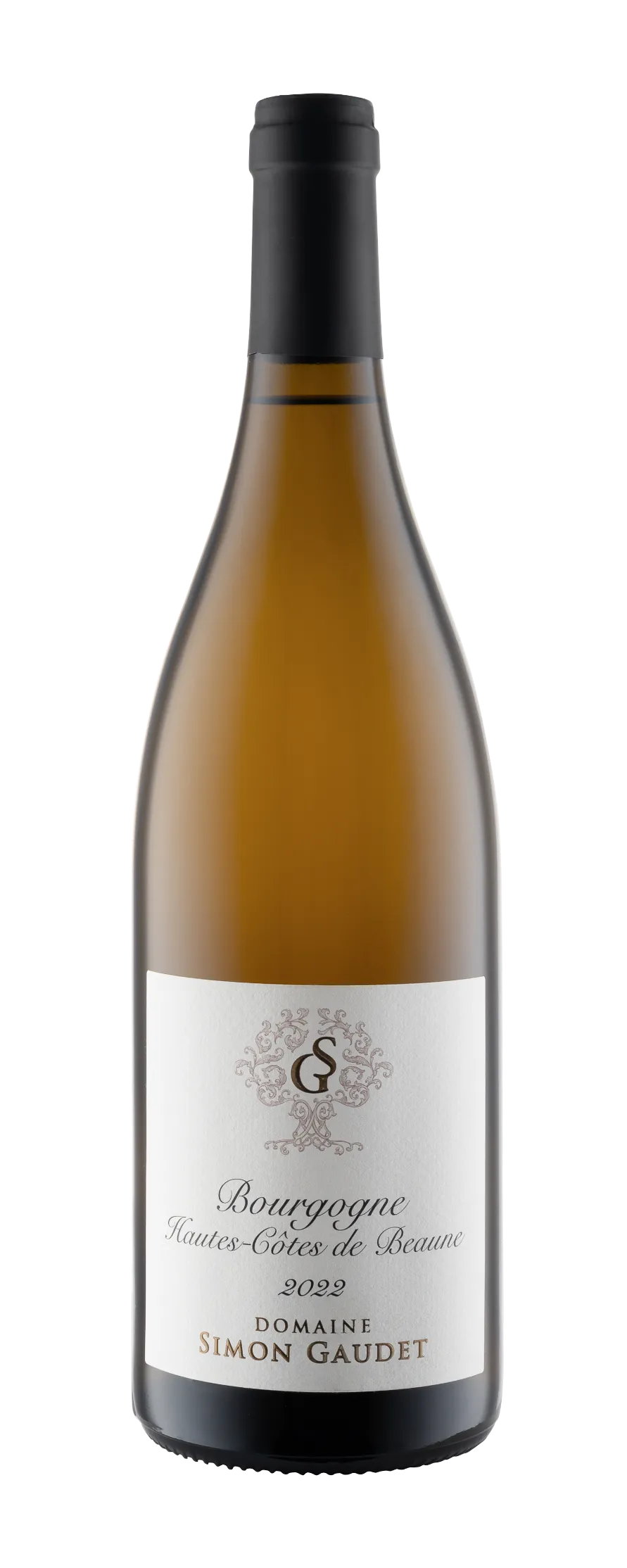 Domaine_Gaudet 103 AOC Bourgogne Haute Cote de Beaune