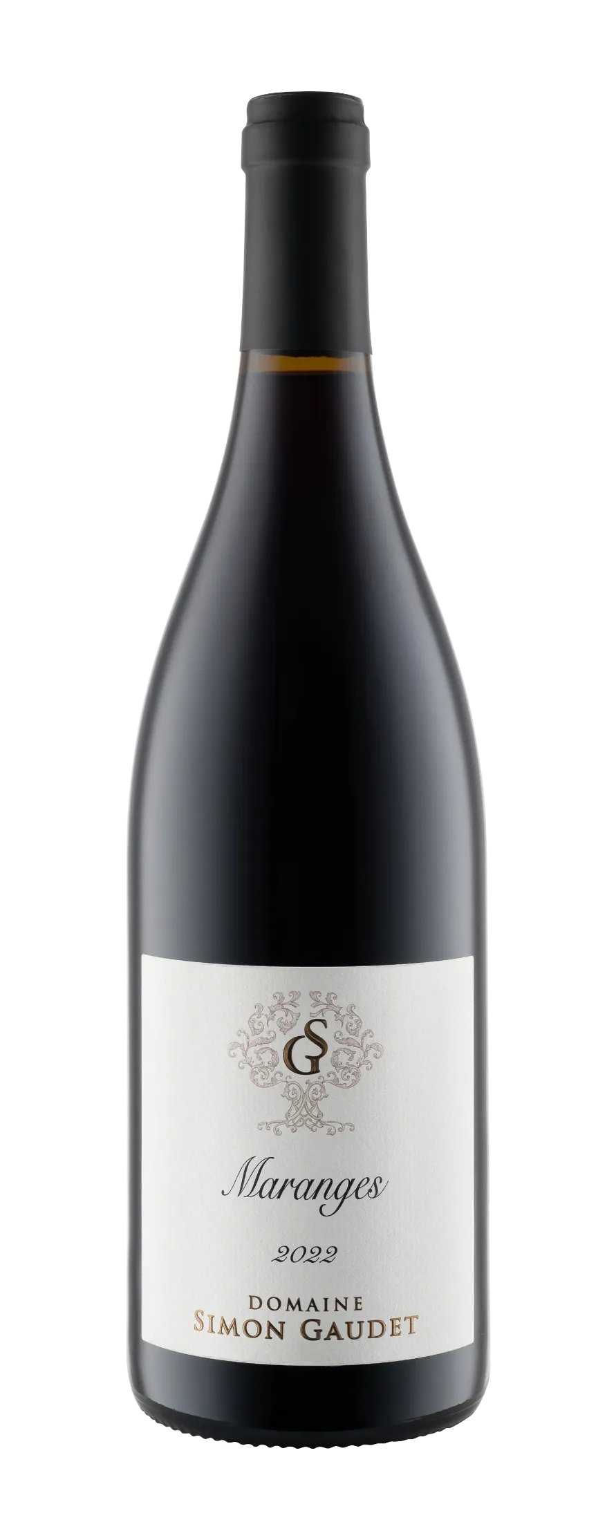 Domaine_Gaudet 303 AOC Maranges