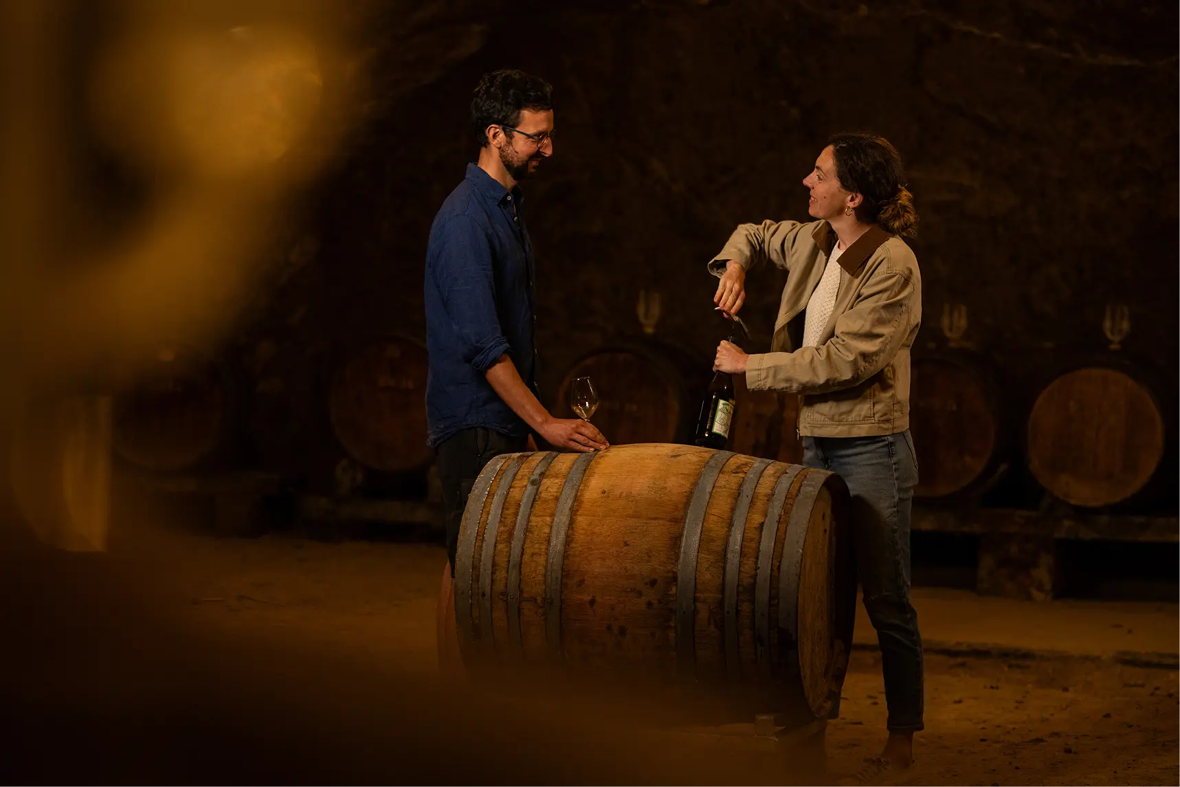 Domaine du Seminaire