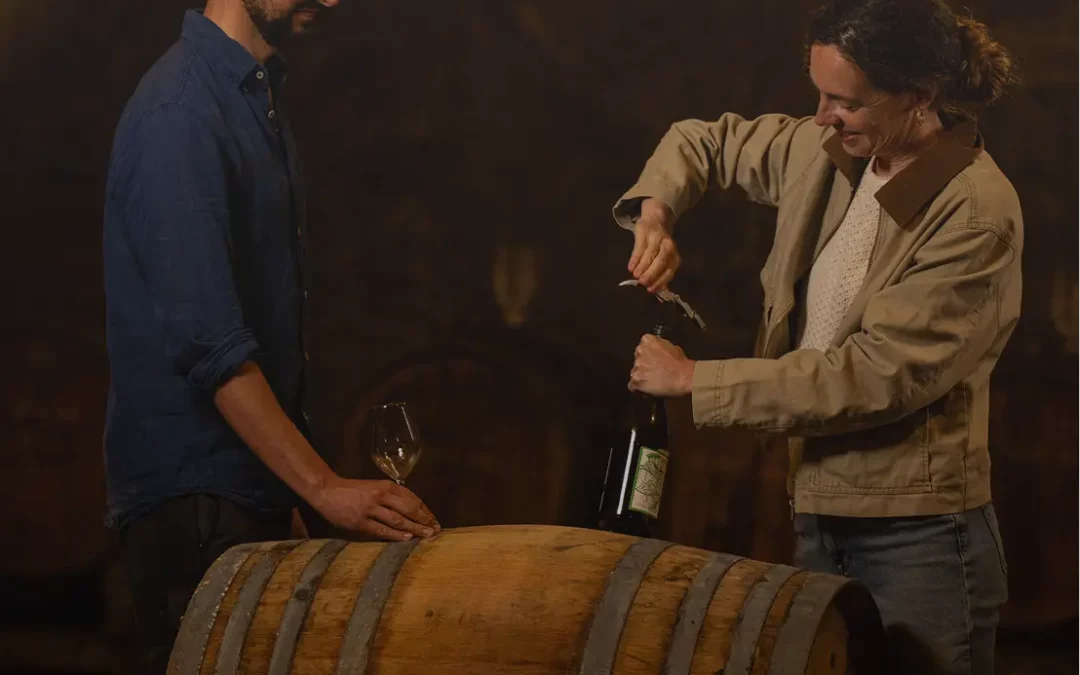 Domaine du Frère